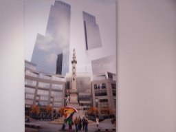 Museo Casa Pintada 2004